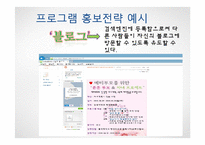 예비부모교육을 통한 튼튼부모&자녀 프로그램 홍보계획서(가족생활교육 홍보방법)-13