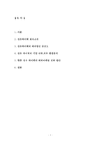성우하이텍의 해외진출전략 분석-2