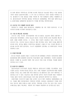 홍진HJC의 SWOT, 4P분석 및 해외진출 사례와 성공요인 분석-12