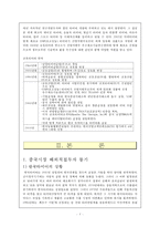 한국타이어 & 금호타이어의 중국진출 성공 사례-5
