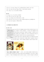 코카콜라의 광고 캠페인 변천사-5