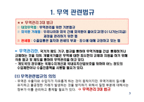 무역관리제도와 특정거래형태-3