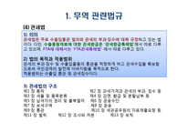 무역관리제도와 특정거래형태-6