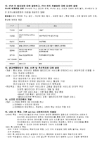 멀티미디어 통신 기말시험 요약정리-4