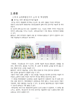 쇼핑 복합 단지 국내외 사례-5