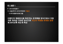 이랜드의 인재채용 전략-7