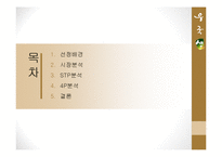 국순당 `우국생` STP, 4P분석-2
