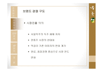 국순당 `우국생` STP, 4P분석-10