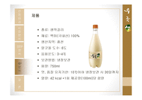 국순당 `우국생` STP, 4P분석-15