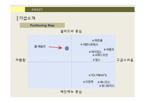 ASHLEY 경영 전략 분석-8