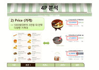 뚜레쥬르 차별화 마케팅 전략-11