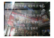 CGV 중국인 인식개선 전략-4