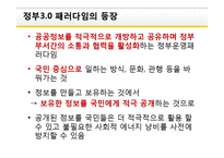 [MIS] 전자정부 및 국가 IT정책-11