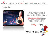 비비안 IMC 전략-14