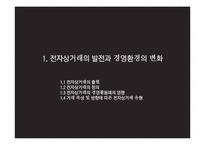 전자상거래와 e-비즈니스-3