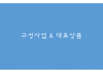 삼성전자 기업분석 및 취업정보 조사-12