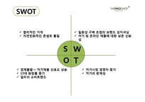 미샤 VS 더페이스샵 전략적 마케팅-8