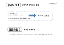 미샤 VS 더페이스샵 전략적 마케팅-12