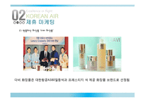 대한항공 프리미엄 전략 분석-19