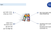 박카스 마케팅 전략 기획-18