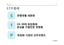 프로스펙스W 소비자 의사결정과정 분석-8