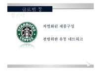 국제화시대의 경영-14