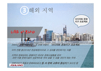 ASHLAND 장소 마케팅 연구-19