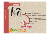 웹툰의 중국진출-5