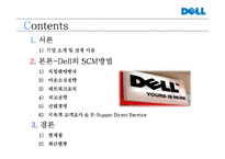 Dell 컴퓨터의 SCM-2