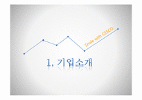 CESCO 해외진출 마케팅 전략-3