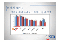 CESCO 해외진출 마케팅 전략-12
