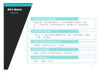 BCG Matrix & GE Matrix-12