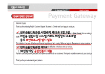 페이팔의 한국 진출 전략 연구-18