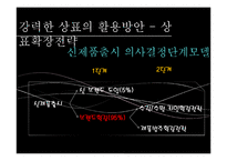 브랜드 확장전략 사례 연구-3