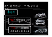 브랜드 확장전략 사례 연구-8