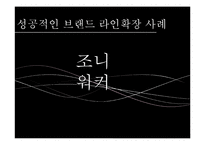 브랜드 확장전략 사례 연구-10