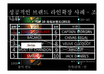 브랜드 확장전략 사례 연구-14