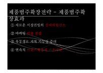 브랜드 확장전략 사례 연구-15