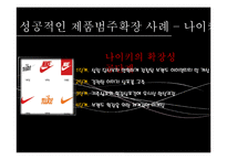 브랜드 확장전략 사례 연구-18