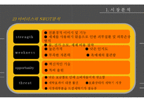 대우 무세제세탁기 `마이더스` 마케팅 실패 분석 및 전략 제안-9