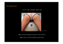 섹스어필 TV광고 사례 연구-11