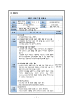 장애아동 부모대상 사회복지 프로그램-12