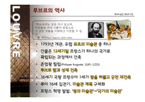 루브르 박물관 조사-13