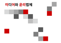 미디어와 윤리법제-동성애 영화 `친구사이` 상영등급 판정 사례 연구-1