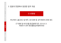 미디어와 윤리법제-동성애 영화 `친구사이` 상영등급 판정 사례 연구-16
