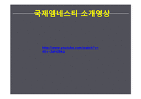 이석기의원 사태로 바라본 엠네스티의 문제점 고찰-4