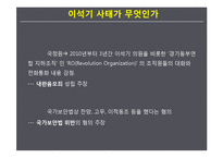 이석기의원 사태로 바라본 엠네스티의 문제점 고찰-14