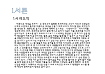 [사회복지] 영화 `아름다운 세상을 위하여` 사레 실천분석-4