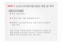 소년소녀 가정지원사업 연구-4