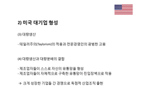 대기업 형성과 규제-9